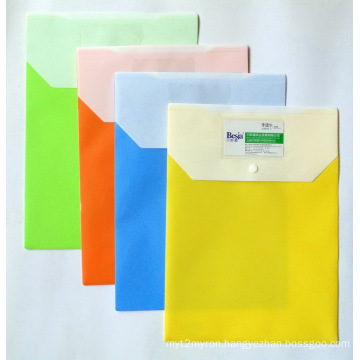 Bj-9002 Offset Print File Bag